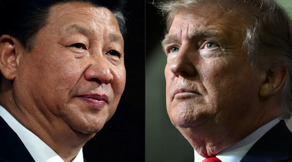 Điện đàm Mỹ-Trung: Thỏa thuận TikTok bước vào giai đoạn cuối, ông Trump và ông Tập chốt hẹn tại địa điểm này - ảnh 1