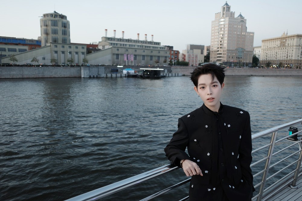 Thủ tướng Phạm Minh Chính gửi thư chúc mừng Đức Phúc - ảnh 3