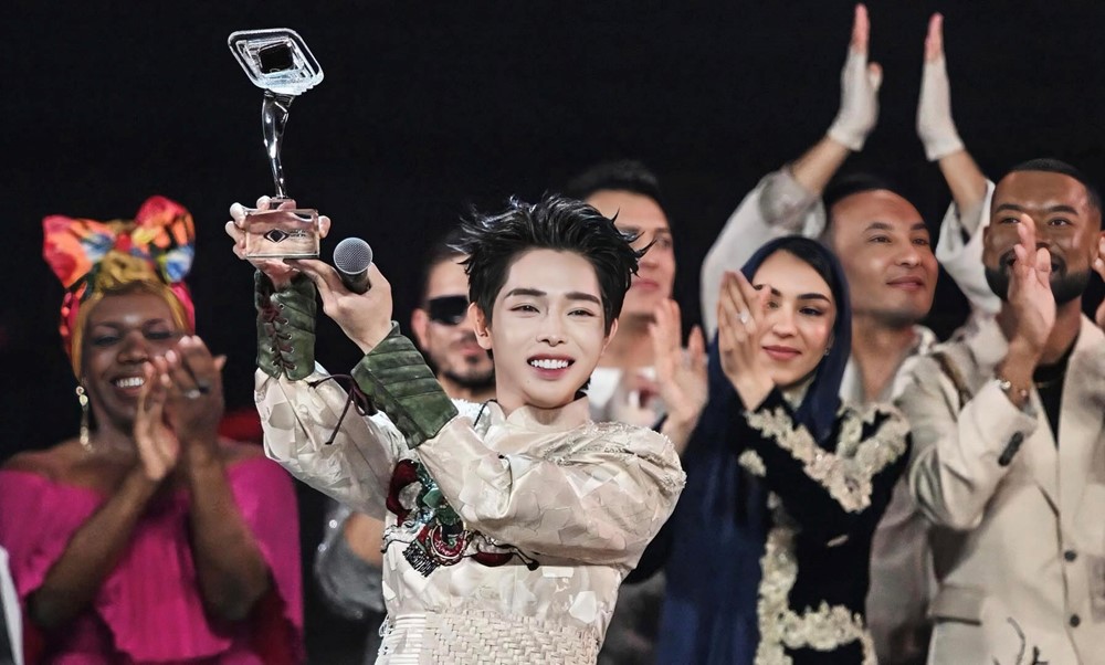 Thủ tướng Phạm Minh Chính gửi thư chúc mừng Đức Phúc - ảnh 2