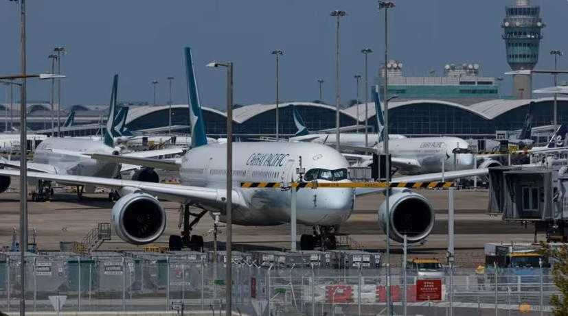 Siêu bão Ragasa: Quốc gia Đông Nam Á chuẩn bị cho tình huống tồi tệ nhất, Trung Quốc và Việt Nam lo giống bão Yagi - ảnh 2