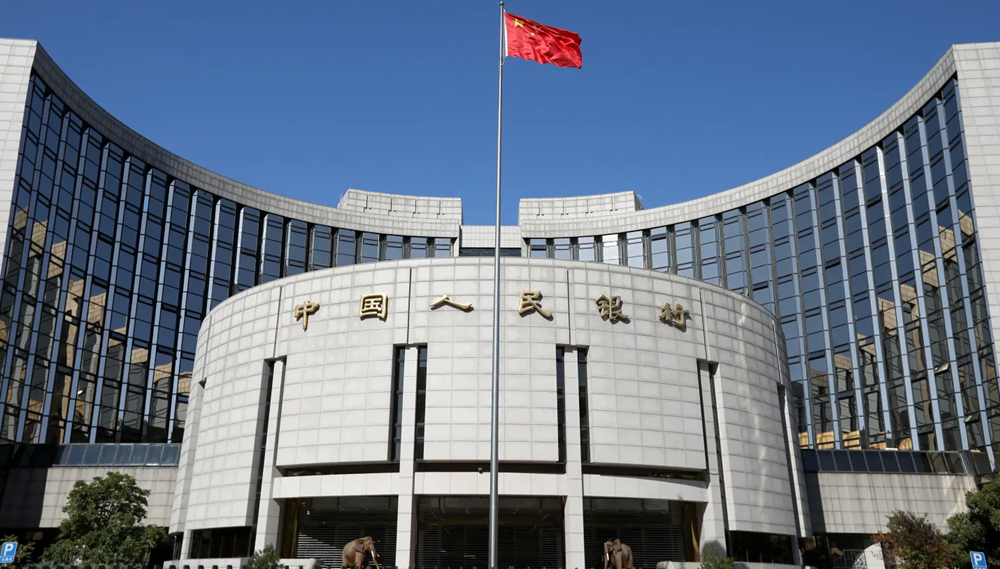 Trung Quốc giữ nguyên lãi suất bất chấp động thái của Fed - ảnh 1