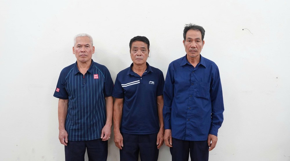 Khởi tố 3 bảo vệ của một bệnh viện lớn - ảnh 3