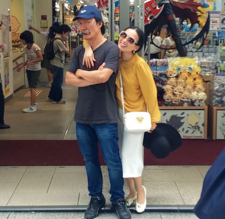 Nữ ca sĩ giàu nhất Việt Nam có tài sản 35.000 tỷ, chồng tỷ phú có nhà đối diện trụ sở Liên Hợp Quốc, 2 chị gái cũng là người nổi tiếng hàng đầu - ảnh 3