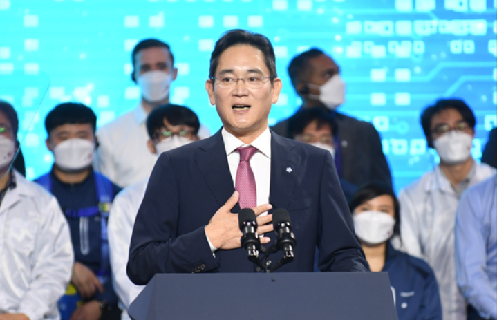 Bí mật của các ‘ông trùm’ ngành chip: Samsung đứng giữa ngã ba đường, Intel nổi loạn, Nvidia và TSMC ra sao? - ảnh 2