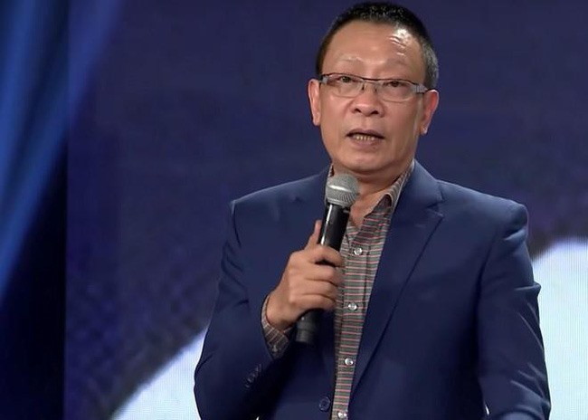 MC Lại Văn Sâm ra thông báo khẩn, có chuyện gì mà tuyên bố chỉ nói một lần? - ảnh 1