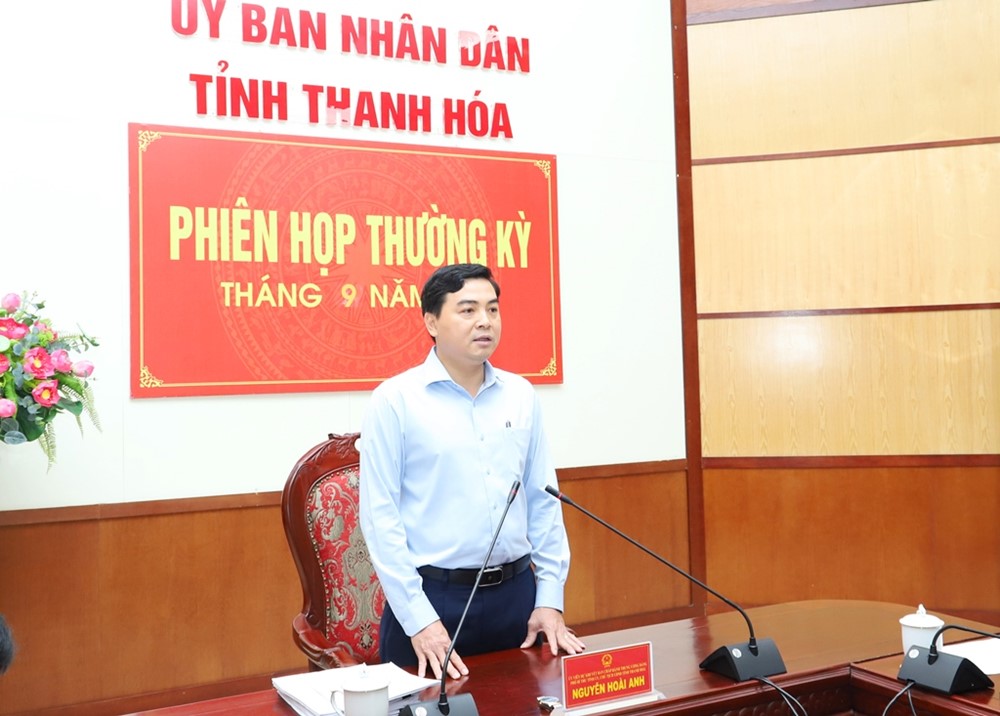 Thanh Hóa vừa xếp thứ 9 cả nước trong một lĩnh vực quan trọng - ảnh 1