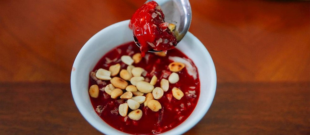 Món mà hàng triệu người Việt yêu thích bị đánh giá tệ nhất thế giới - ảnh 2