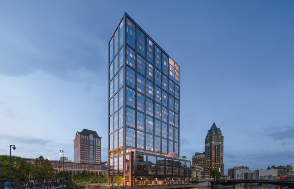 Dự án tòa nhà chọc trời hơn 3.500 tỷ đồng có nguy cơ 'đắp chiếu' - ảnh 1