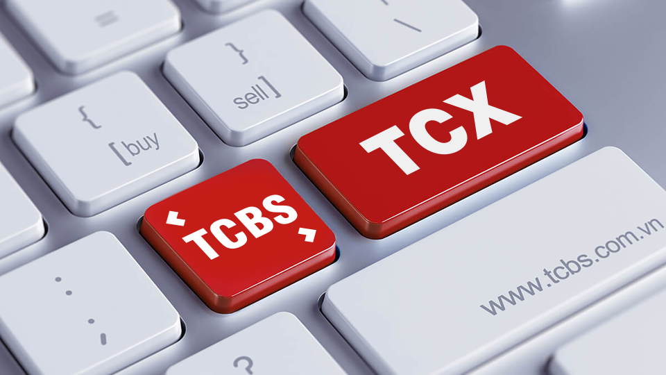 TCBS được cấp mã chứng khoán TCX, sẵn sàng lên sàn HoSE tháng 10/2025 - ảnh 1