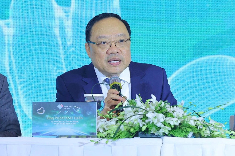 1.500 tỷ đồng được ngăn chặn nhờ cảnh báo từ kho dữ liệu 600.000 tài khoản - ảnh 1