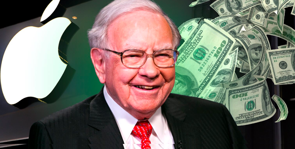 Warren Buffett sẽ nghỉ hưu sau 100 ngày nữa, Berkshire sắp bán ra toàn bộ cổ phiếu Apple? - ảnh 2