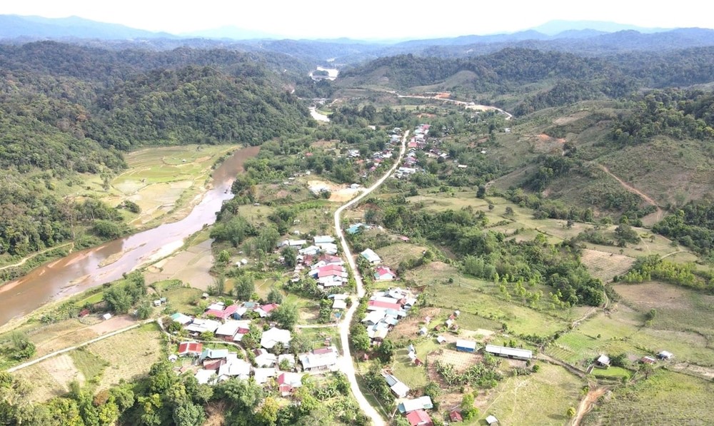 Một tỉnh miền Trung vừa xảy ra nhiều trận động đất liên tiếp - ảnh 2