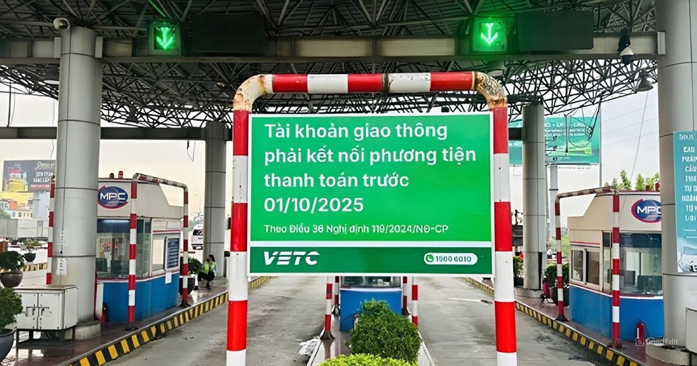 Cục Đường bộ phát thông báo khẩn đến hàng triệu tài xế cả nước, đặc biệt là 2 nhóm đối tượng này - ảnh 1