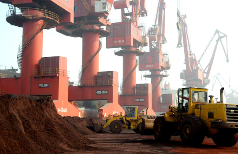 Thỏa thuận hiếm có trong lịch sử: Quốc gia Đông Nam Á sở hữu 'kho báu' hơn 16 triệu tấn, Trung Quốc lập tức đề nghị dùng 'bí mật công nghệ' để đổi lấy quyền tiếp cận - ảnh 1