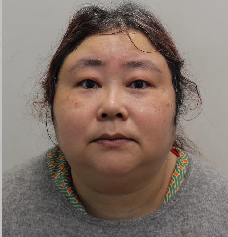 128.000 nhà đầu tư sập bẫy, bà trùm người Trung Quốc khiến cả nước Anh rúng động - ảnh 1