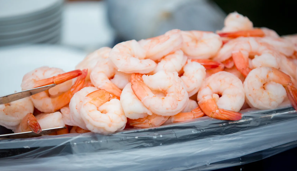 Phát hiện lô gia vị nhiễm phóng xạ sau bê bối tôm bẩn, nền kinh tế số 1 Đông Nam Á tức tốc điều tra - ảnh 3