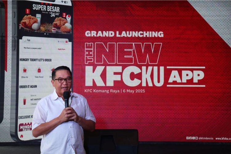 KFC đóng cửa thêm 19 cửa hàng, sa thải hàng trăm nhân viên ở Đông Nam Á - ảnh 2