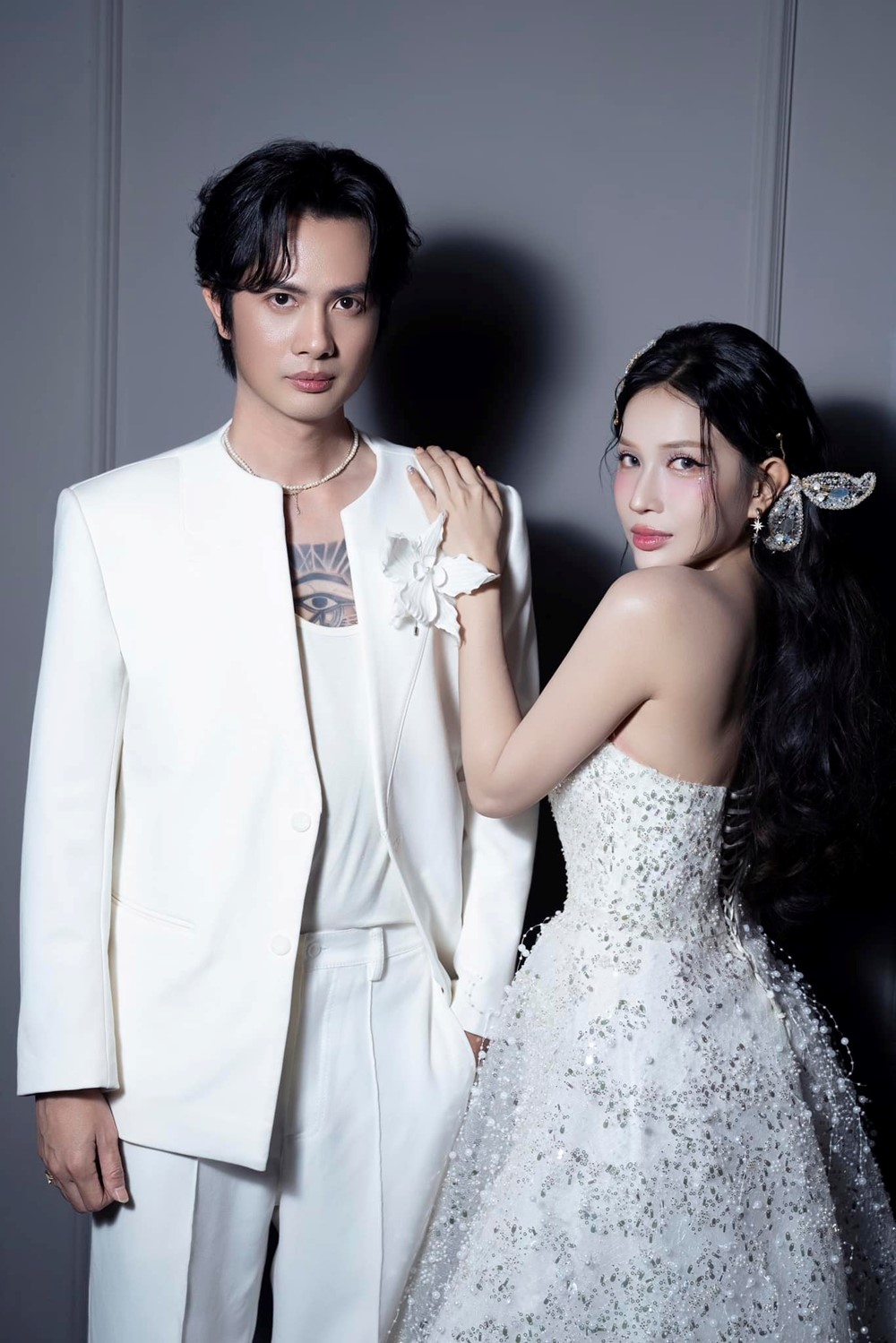 Diễn viên Khả Như lên tiếng - ảnh 3