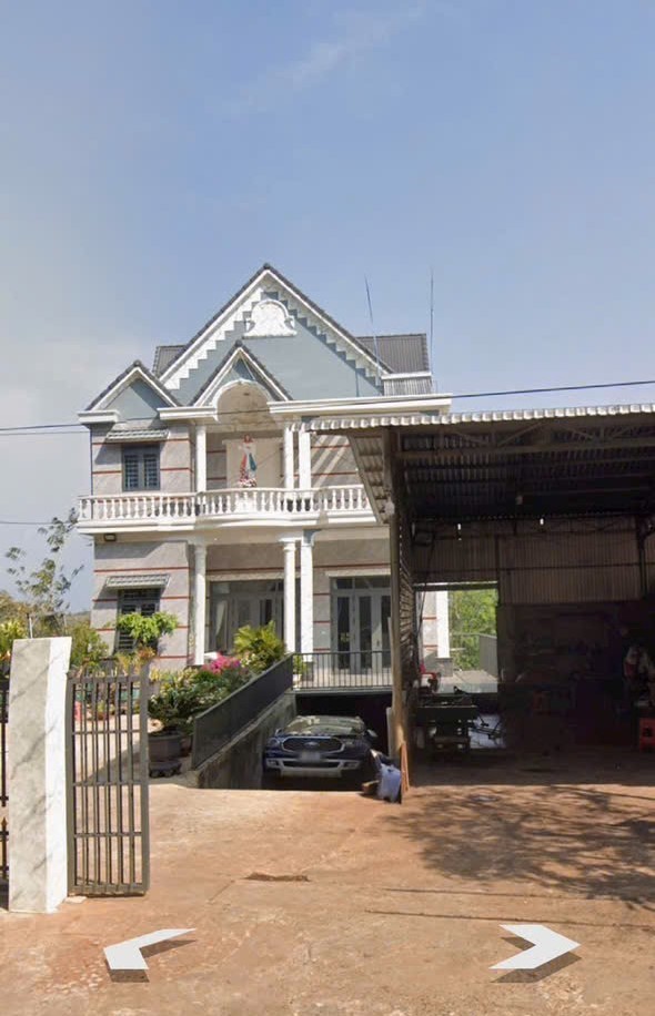 Nóng: Bắt nghi phạm giết 3 người ở Đồng Nai - ảnh 2