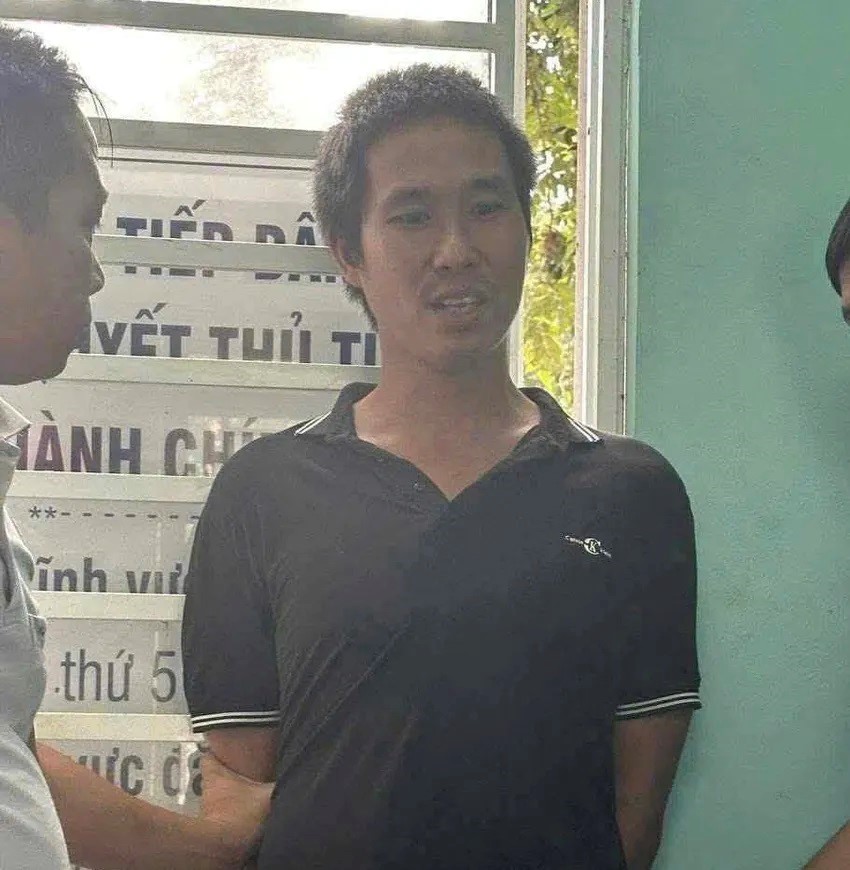 Nghi phạm giết 3 người ở Đồng Nai khai gì tại cơ quan công an? - ảnh 1