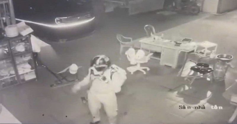 Nghi phạm giết 3 người ở Đồng Nai khai gì tại cơ quan công an? - ảnh 2