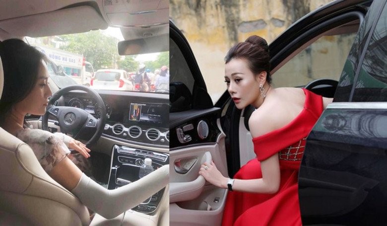 Vợ Shark Bình giàu cỡ nào? - ảnh 4