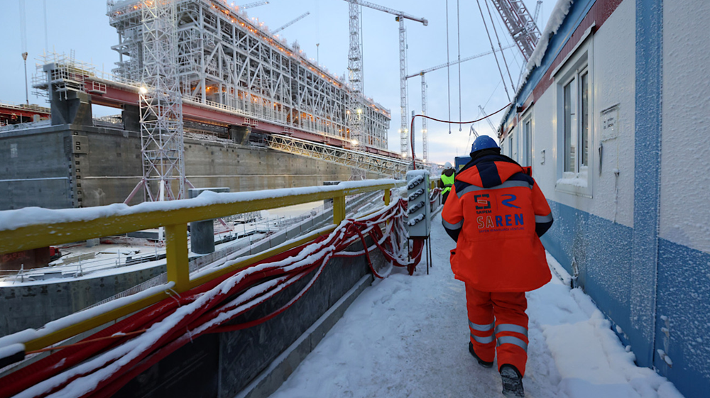 Lộ diện quốc gia châu Á âm thầm tiếp nhận 'vàng lỏng' của Nga, 16 lô hàng đã cập cảng - ảnh 1
