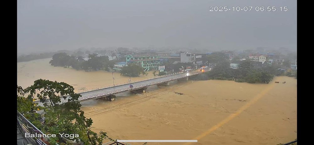 Thái Nguyên phát cảnh báo khẩn, toàn bộ người dân chú ý! - ảnh 2
