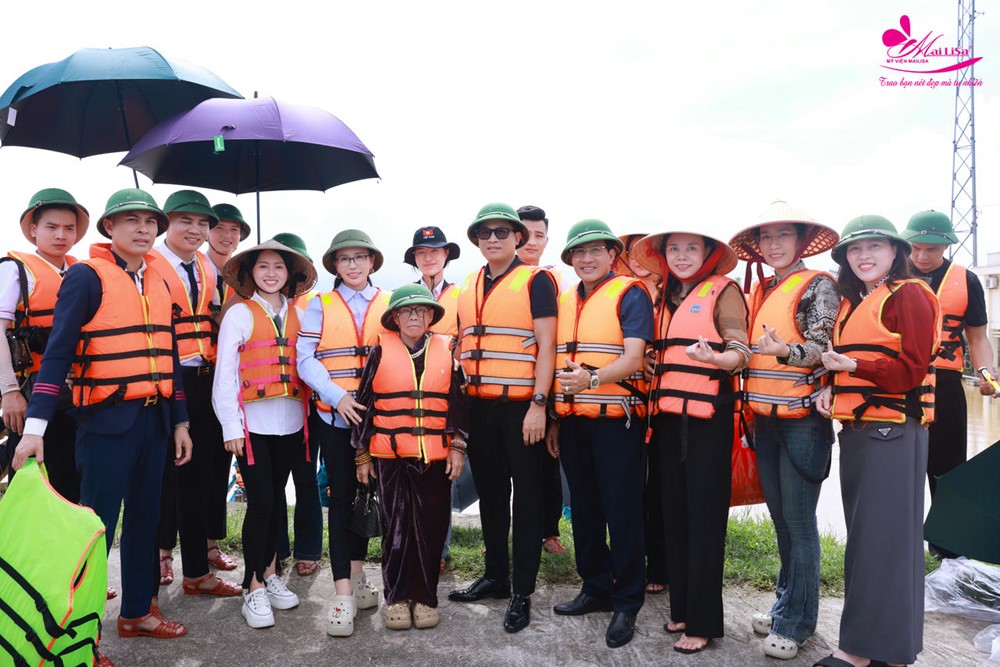 'Sếp em' Mailisa thông báo tin quan trọng - ảnh 3