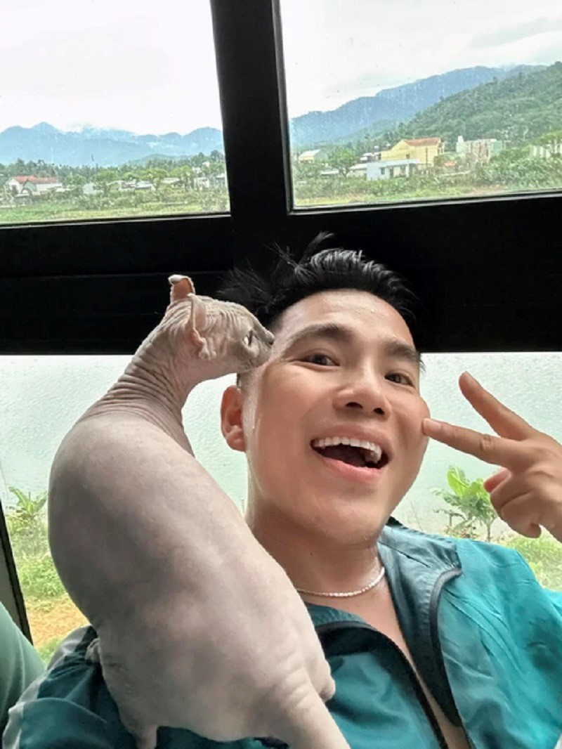 Truy tố TikToker Dưỡng Dướng Dường - ảnh 2