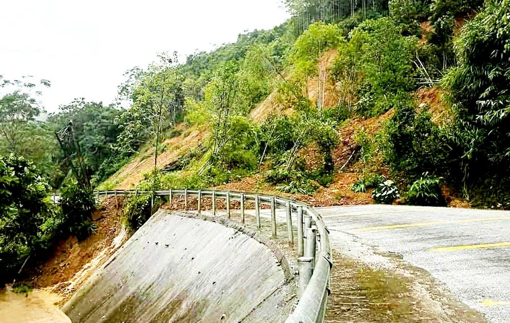 Thái Nguyên phát cảnh báo khẩn, toàn bộ người dân chú ý! - ảnh 3