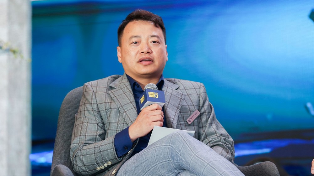 21 câu nói ‘sắc như dao’ của Shark Bình  - ảnh 1