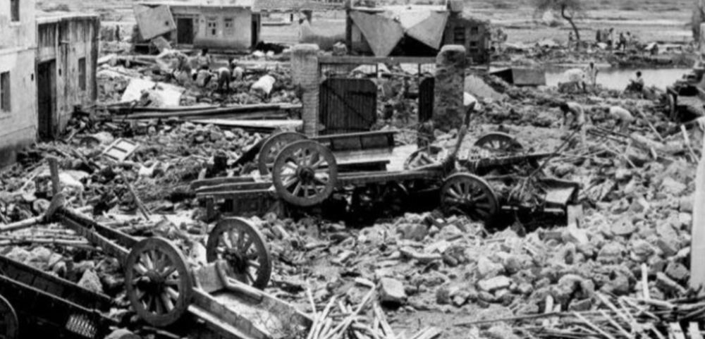 Mưa bão kéo dài khiến đập thủy điện vỡ tan, gần 25.000 người thiệt mạng: Nhìn lại thảm họa kinh hoàng lịch sử - ảnh 2