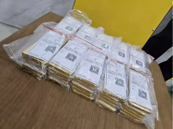 Nền kinh tế lớn nhất Đông Nam Á bị đồn phải bán 11 tấn vàng, thực hư ra sao? - ảnh 1