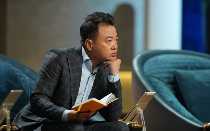 Một công ty trong hệ sinh thái NextTech của Shark Bình phát thông báo quan trọng - ảnh 1