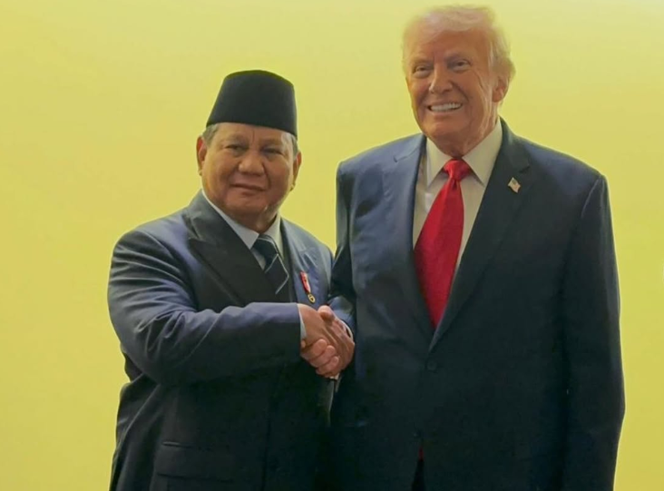 Đàm phán thương mại đóng băng vô thời hạn, nền kinh tế số 1 Đông Nam Á 'ngấm đòn' - ảnh 1