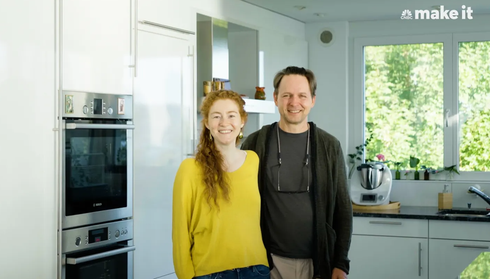 Kiếm 10 tỷ đồng mỗi năm ở Google, người phụ nữ 37 tuổi vẫn quyết định nghỉ việc để làm điều này - ảnh 1