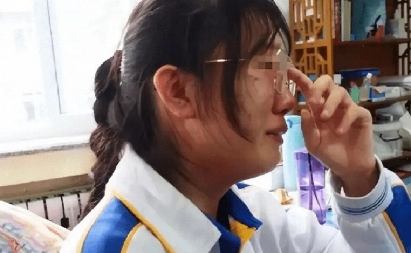 Đỗ Á khoa toàn quốc nhưng vẫn trượt đại học, nữ sinh kiện Viện Khảo thí tỉnh và đòi bồi thường 3.000 đồng - ảnh 3