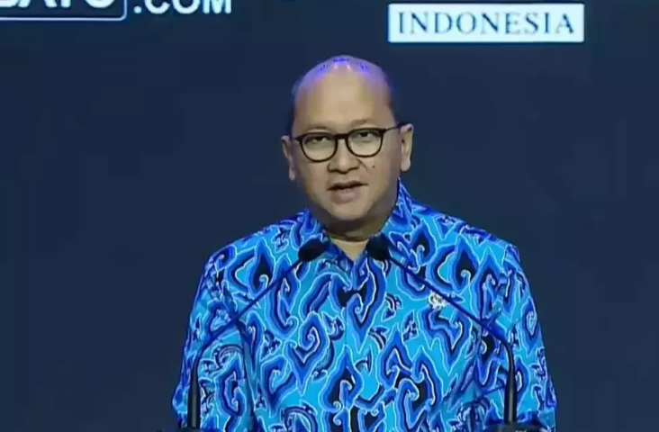 Nền kinh tế lớn nhất Đông Nam Á cần hơn 20 triệu tỷ đồng để đạt mục tiêu tăng trưởng 8% - ảnh 1