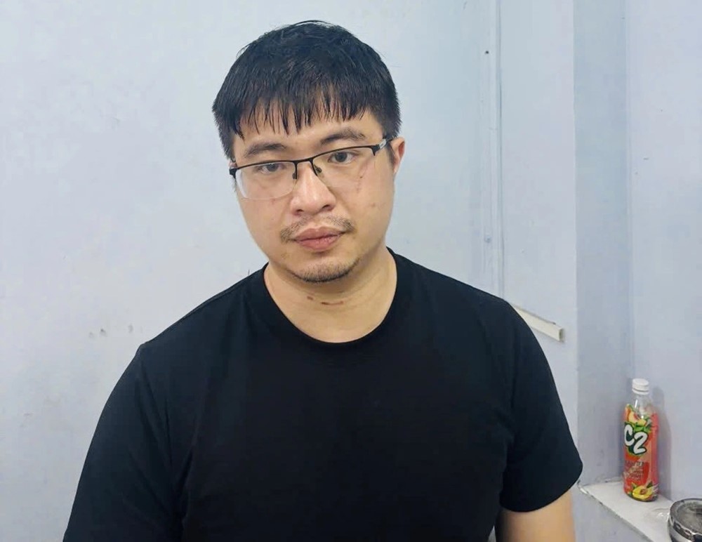 Thu giữ 246kg vàng khối, 890 miếng vàng SJC của Mr. Pips - ảnh 2