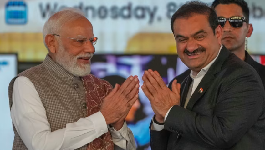 Khánh thành siêu sân bay hơn 52.000 tỷ đồng, dự kiến phục vụ 90 triệu hành khách/năm - ảnh 1