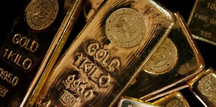 Chuyên gia cập nhật dự báo giá vàng từ nay đến cuối năm 2026, người dân cần chú ý - ảnh 1