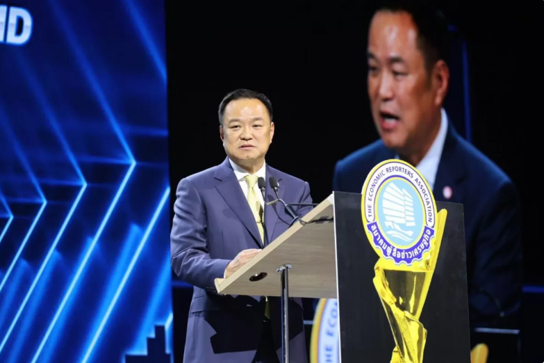 Tân Thủ tướng Thái Lan thừa nhận ​​kinh tế tụt hậu so với Việt Nam là ‘cơn ác mộng tồi tệ nhất’ - ảnh 1