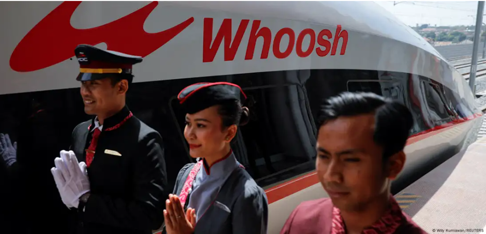 Chọn nhà thầu Trung Quốc, siêu dự án tàu cao tốc lo vỡ nợ hơn 192.351 tỷ đồng - ảnh 3