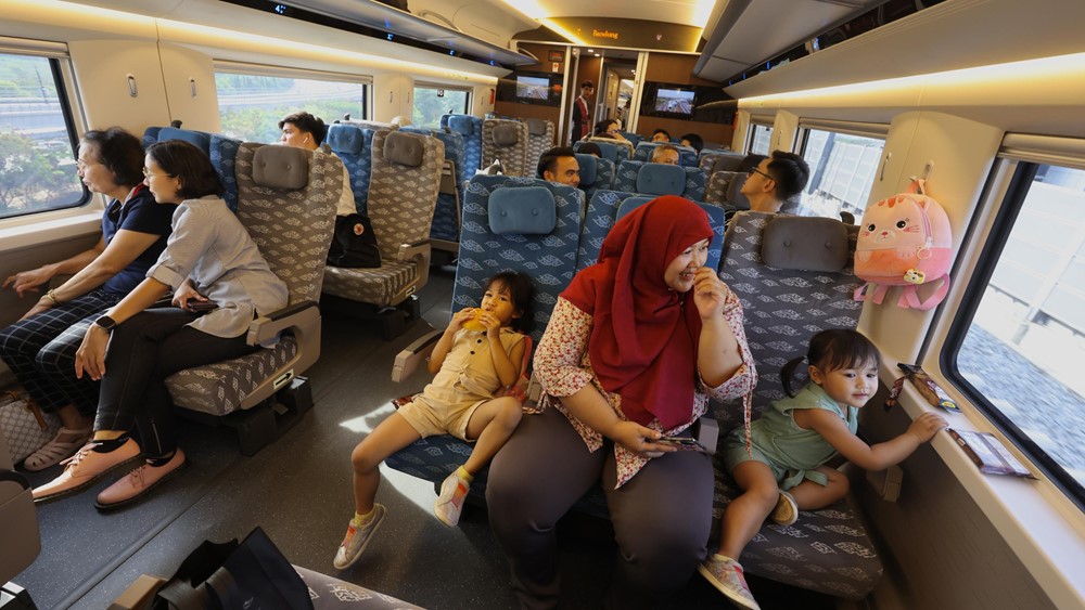 Chọn nhà thầu Trung Quốc, siêu dự án tàu cao tốc lo vỡ nợ hơn 192.351 tỷ đồng - ảnh 7