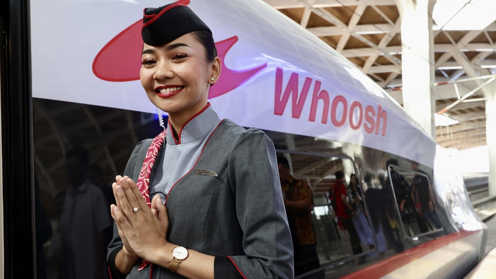 Chọn nhà thầu Trung Quốc, siêu dự án tàu cao tốc lo vỡ nợ hơn 192.351 tỷ đồng - ảnh 4