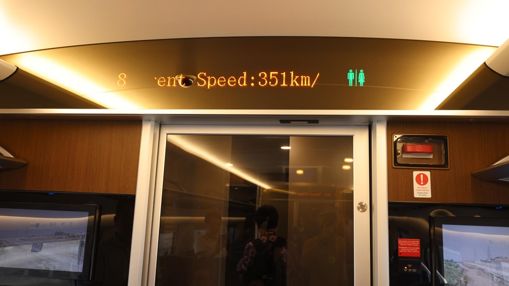 Chọn nhà thầu Trung Quốc, siêu dự án tàu cao tốc lo vỡ nợ hơn 192.351 tỷ đồng - ảnh 8