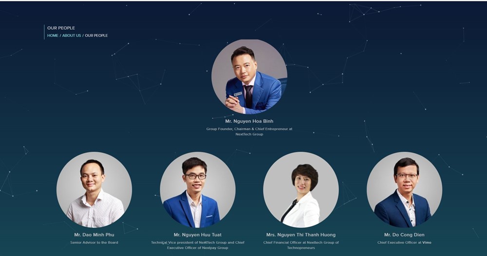 Shark Bình không còn giữ chức vụ quan trọng tại Tập đoàn NextTech - ảnh 3