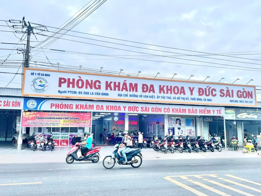 Phát hiện bác sĩ Hưng sử dụng bằng không hợp pháp, đã khám cho hơn 4.500 lượt bệnh nhân - ảnh 1