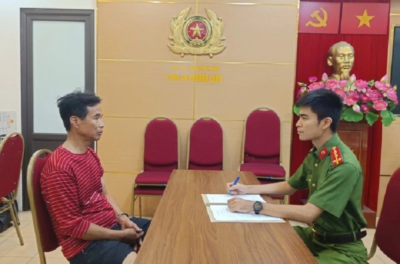 Bắt khẩn cấp chủ nhà số 947 Đê La Thành - ảnh 1